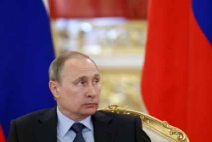 Die Welt: Путин пытается скрыть преступление