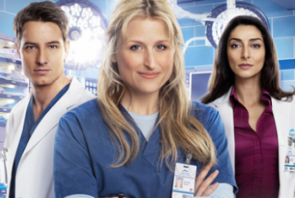 Доктора vs сериалы: справилась бы доктор Оуэнс с реальными пациентами или нет