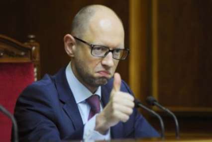 Достижения и провалы Кабмина Яценюка: Долги отложили, а с реформами запаздывают