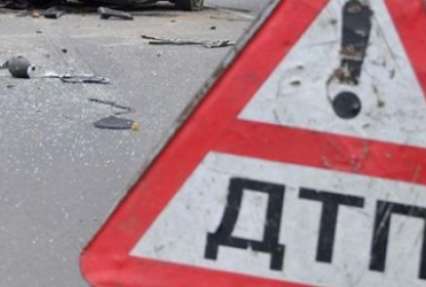ДТП в суровом Челябинске: автобус без тормозов протаранил легковушку