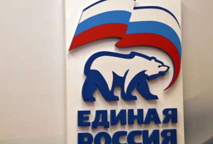 Единороссы пожаловались, что их кандидатов в Новосибирской области не включили в списки