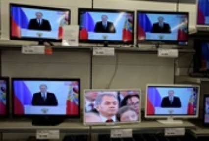 Эхо пропаганды: 