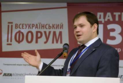 Экс-главный юрист Курченко будет заниматься отбором новых прокуроров