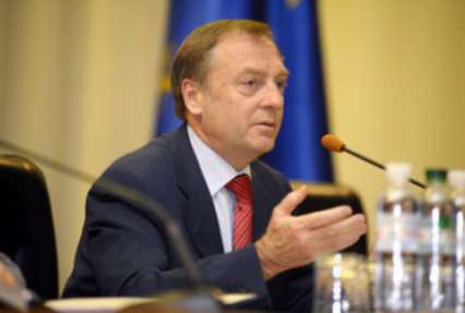 Экс-министр юстиции Лавринович внес залог в 1,2 млн