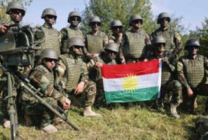 ЕС призывает Турцию к примирению с курдами, США поддерживают действия Анкары