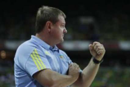 Евгений Мурзин: Эстонцы сыграли свой лучший матч на турнире