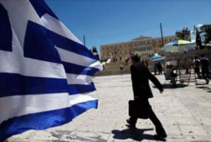 Еврогруппа получила от Греции предложения по реформам