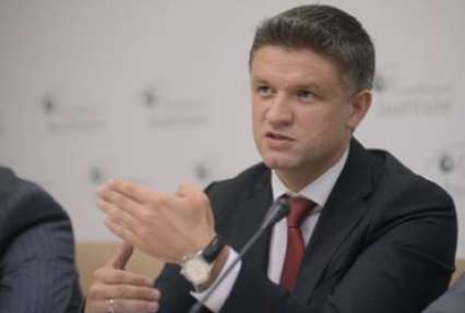 Евросоюз готов выделить 75 млн евро на реформу госслужбы в Украине – Шимкив
