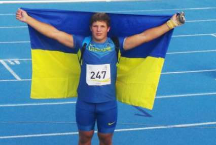 ЕЮОФ-2015. Украинцы завоевали три медали в пятый день и сохранили 11-е место