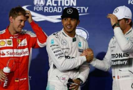 Формула-1: Возможен ли сценарий чемпионата 2012 года?