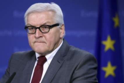 Германия призывает как можно скорее завершить переговоры об отводе легкого вооружения на Донбассе