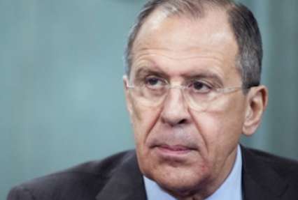 Глава МИД РФ объяснил, что российские войска делают в Сирии