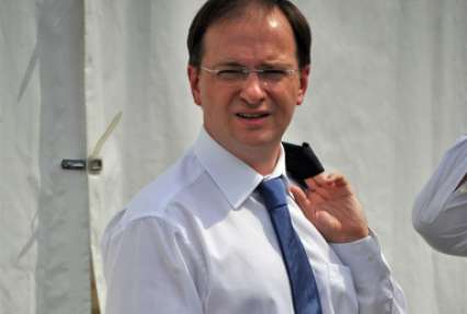 Глава Минкульта РФ рассказал о работе с либералами в 1990-е и утраченных 