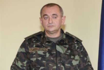 Глава отделения внутренней безопасности Мукачевского погранотряда задержан при получении взятки – Матио
