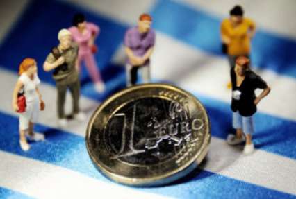 Греция может получить первый транш финпомощи до 20 августа – Еврокомиссия