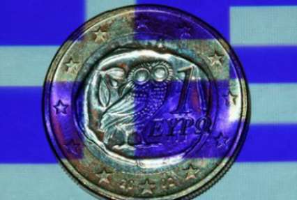 Греция вовремя заплатила МВФ