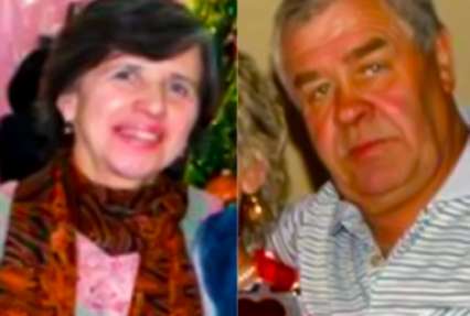 Грибники из Кемерово вернулись живыми после недели в лесу