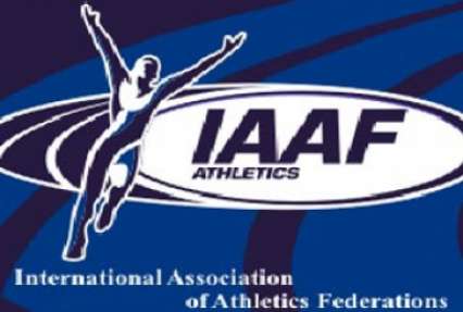 IAAF не накладывала вето на публикацию данных о нарушениях участников ЧМ-2011