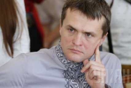 Игорь Луценко не исключает срыва промежуточных выборов в 205 округе на Черниговщине