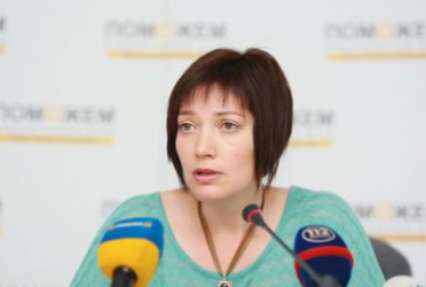 Интервью Риммы Филь: Гумштаб Рината Ахметова будет работать. Мы должны помочь людям дожить до мира