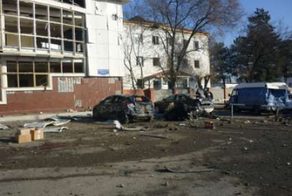 Исполнителей теракта в Пятигорске приговорили к пожизненному заключению