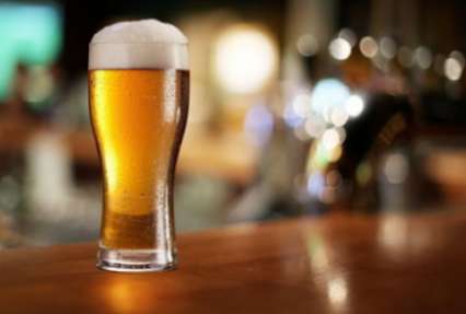 Исследователи назвали 5 причин, по которым полезно пить пиво