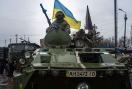 Из украинской армии демобилизованы почти 40 тысяч бойцов – Генштаб