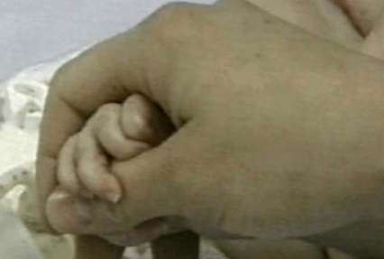 Изъятый из семьи младенец умер в больнице Новороссийска, возбуждено уголовное дело