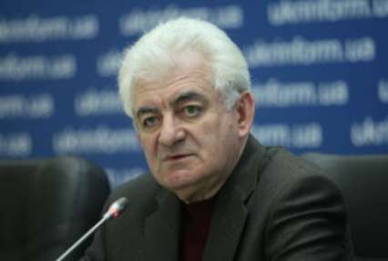 Кабмин на время расследования отстранил Ликарчука от должности главы УЦОКО