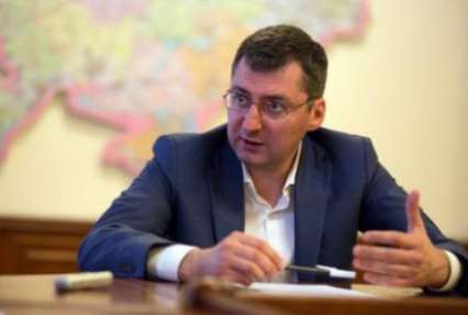 Кабмин уволил главного таможенника Украины
