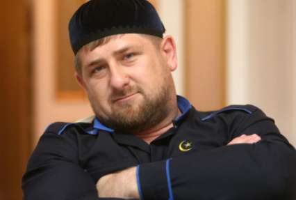 Кадыров предложил лишать гражданства россиян, присоединившихся к 