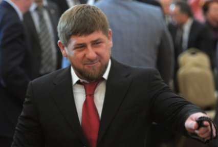Кадыров предложил лишать гражданства воюющих за ИГ россиян