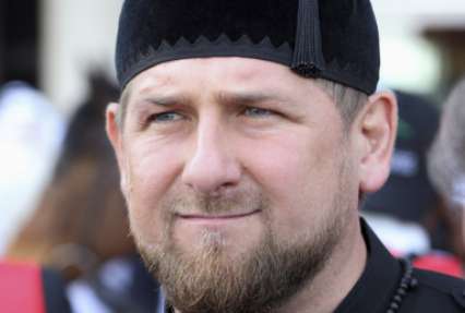 Кадыров рассказал о снижении числа чеченцев, уходящих в 