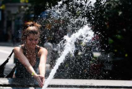 Как спастись от жары: советы врачей и малоизвестные хитрости
