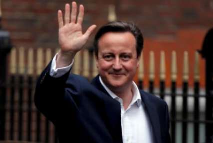 Кэмерон решил ограничить покупку британской недвижимости за 