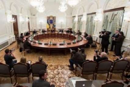 Киев обязуется обеспечить деятельность Национального антикоррупционного бюро – обновленный меморандум