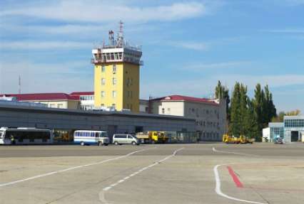 Киргизский пилот по ошибке посадил пассажирский самолет на строящуюся полосу в аэропорту Краснодара