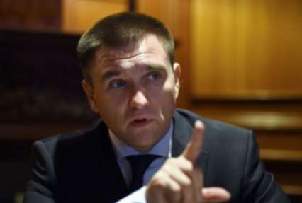 Климкин придумал, как наказать всех причастных к делам Сенцова и Савченко