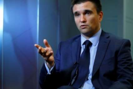 Климкин прокомментировал заявление Путина о невыполнении Киевом Минских договоренностей