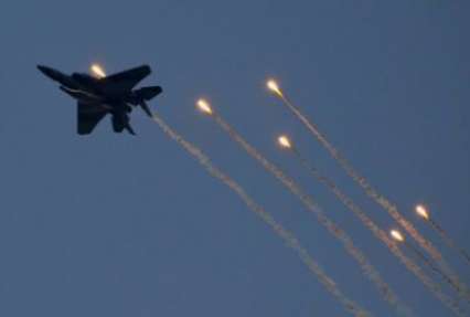 Коалиция осуществила 22 авиаудара по позициям ИГИЛ в Ираке и Сирии