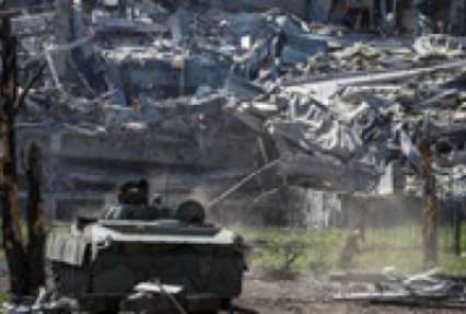 Количество погибших на Донбассе приближается к 7 тысячам - ООН