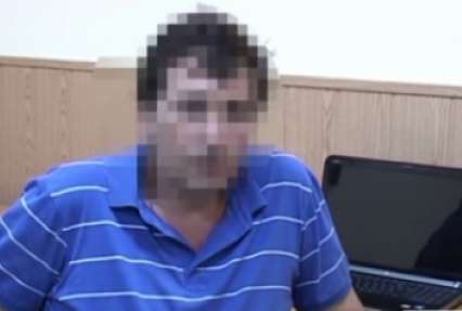 Командир роты 