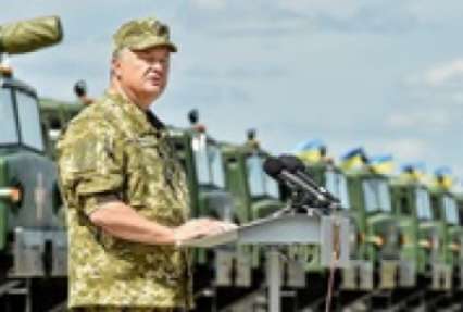 Кравчук: Порошенко близок к решению отгородиться от Донбасса