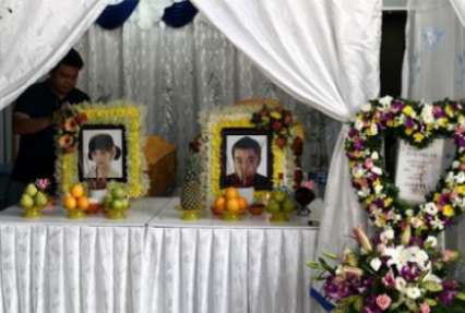 Кровавый теракт в Бангкоке: двое обвиняемых сдались полиции