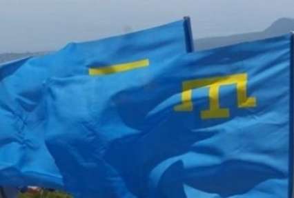 Крымские татары просят мир признать действия РФ геноцидом