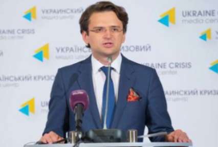 Кулеба считает, что успех минских переговоров зависит от позиции РФ