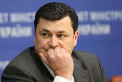 Квиташвили поплатился за отсутствие реформ, вопрос о его отставке уже решен – Таран