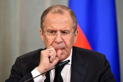 Лавров уличил США в создании искусственной атмосферы враждебности