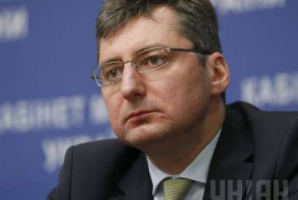 Ликарчук связывает свое увольнение с разоблачением коррупционных схем на таможне