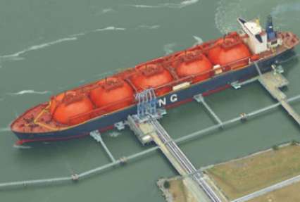 LNG-терминал Украине не особо нужен, но 
